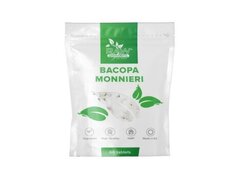 Bacopa Monnieri, 500 mg, 60 Tablete, Raw Powders
